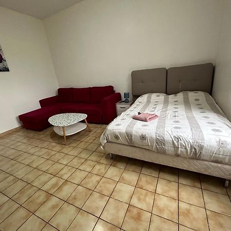 Chambre Montceau-les-Mines Kültér fotó