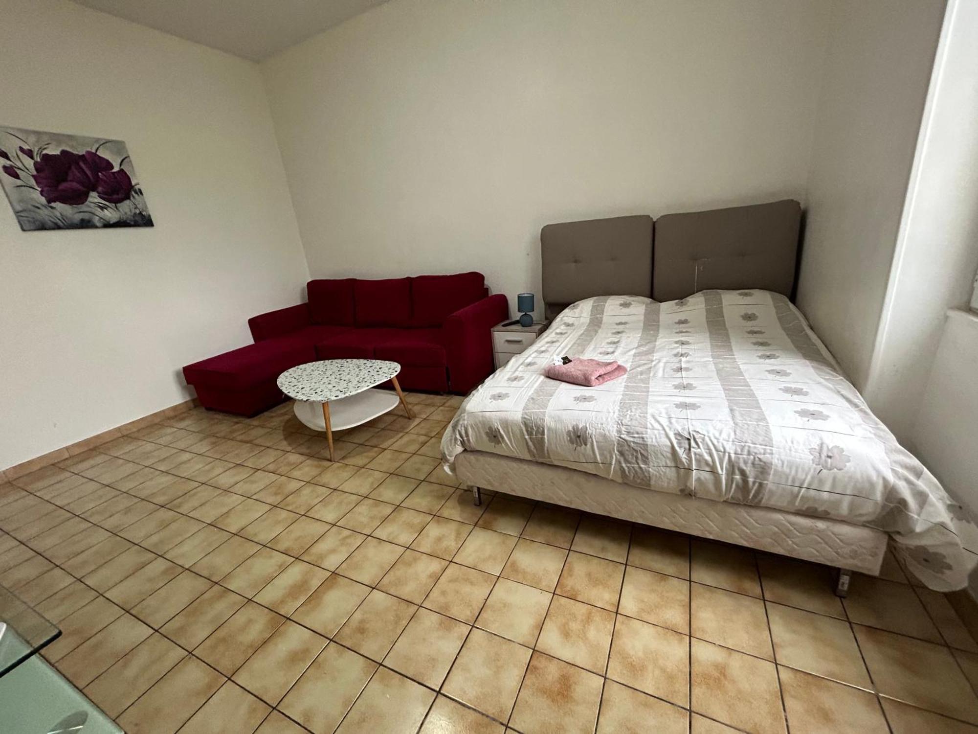 Chambre Montceau-les-Mines Kültér fotó